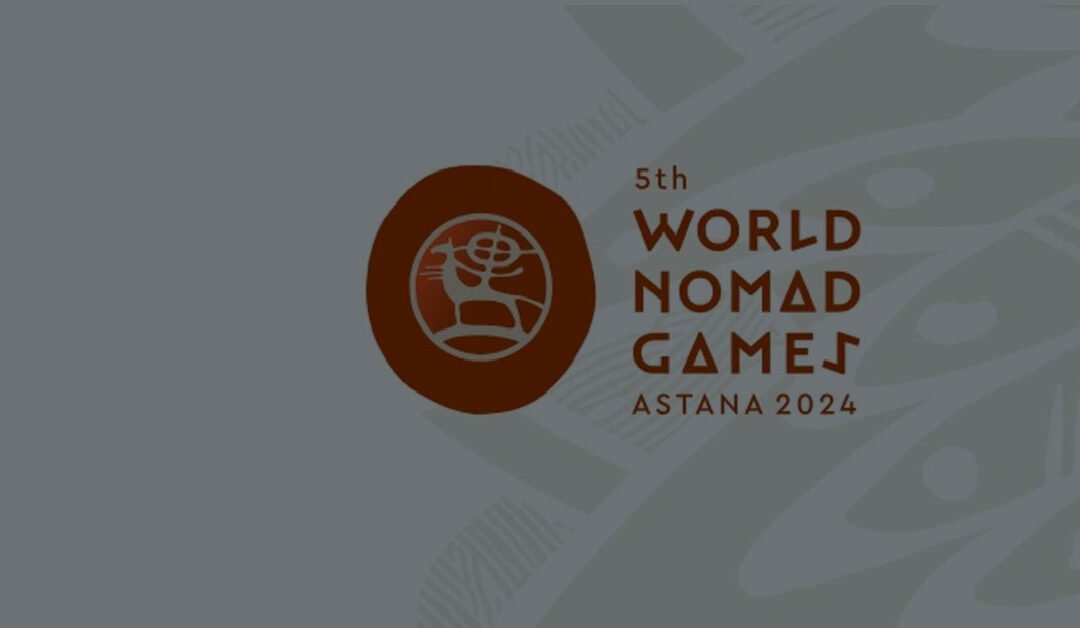 5th World Nomad Games, Astana 2024